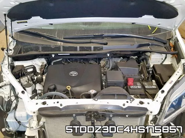 5TDDZ3DC4HS175857 фото 8