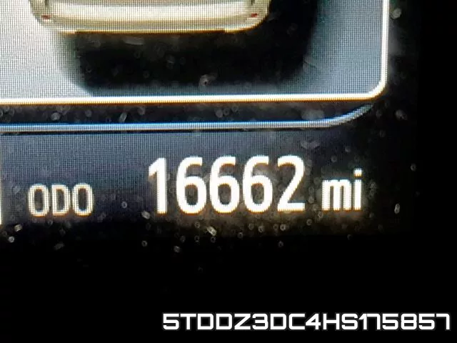 5TDDZ3DC4HS175857 фото 9