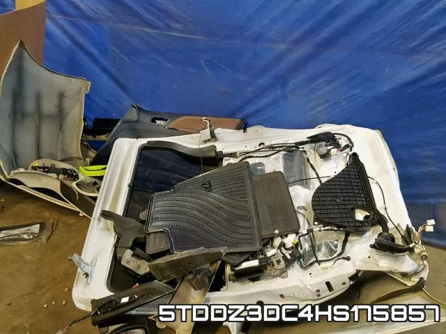 5TDDZ3DC4HS175857 фото 10