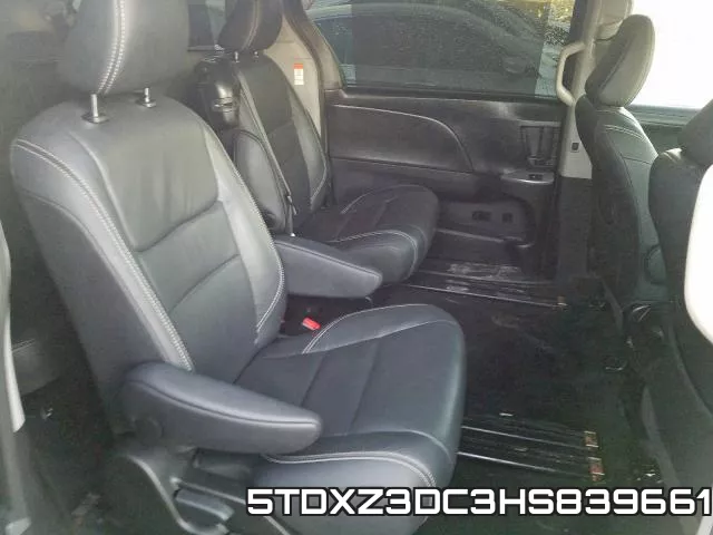 5TDXZ3DC3HS839661 фото 6