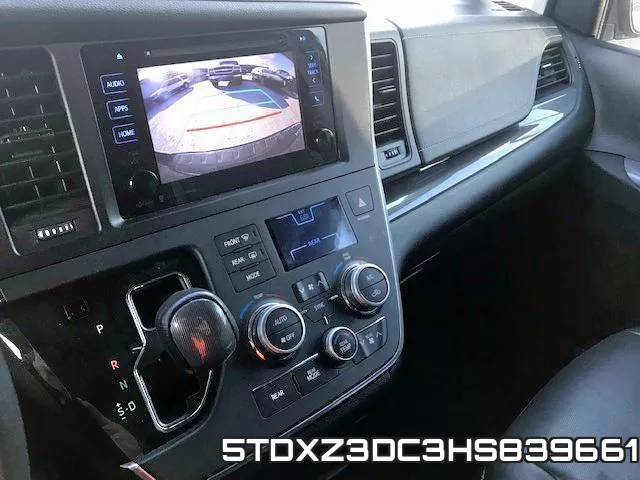 5TDXZ3DC3HS839661 фото 9