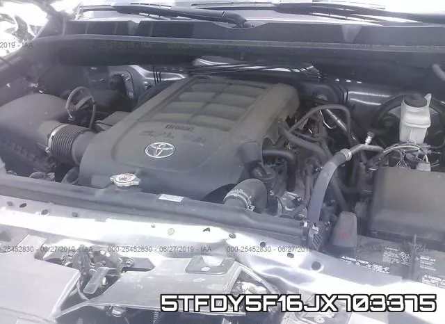 5TFDY5F16JX703375 фото 2