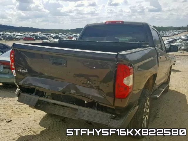 5TFHY5F16KX822580 фото 3
