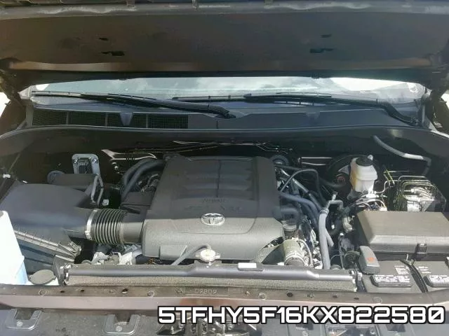 5TFHY5F16KX822580 фото 6