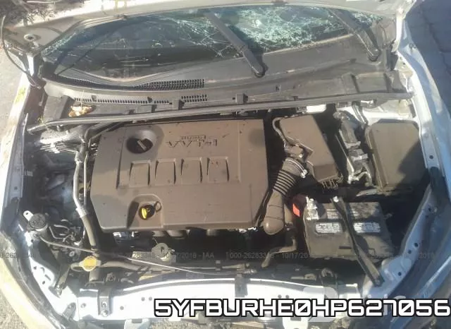 5YFBURHE0HP627056 фото 2
