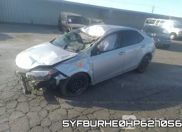 5YFBURHE0HP627056 фото 3
