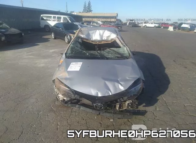 5YFBURHE0HP627056 фото 7
