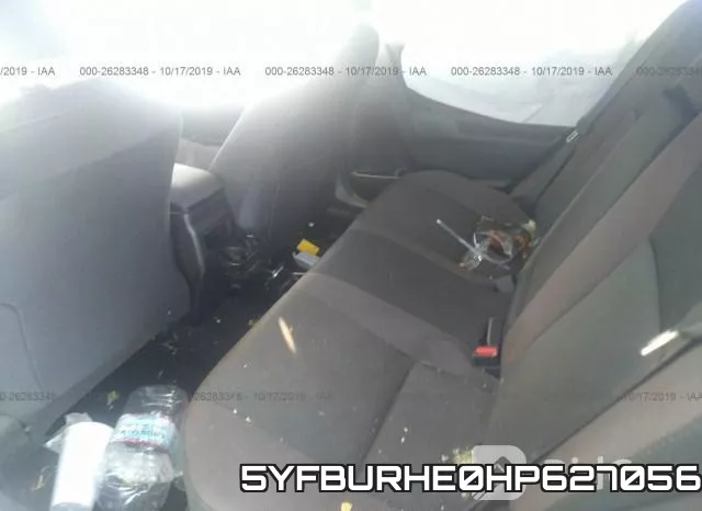5YFBURHE0HP627056 фото 9