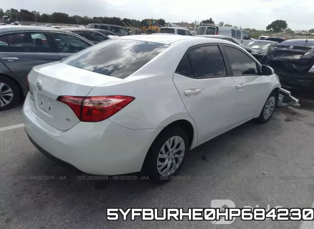 5YFBURHE0HP684230 фото 2