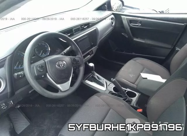 5YFBURHE1KP891796 фото 6