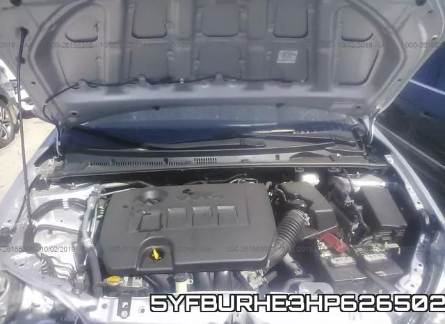 5YFBURHE3HP626502 фото 2