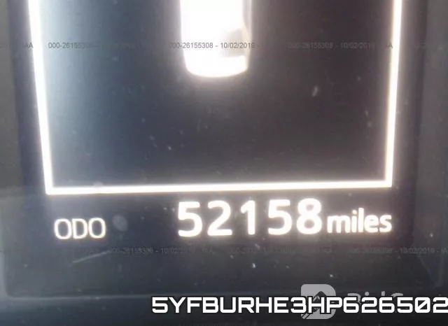 5YFBURHE3HP626502 фото 8