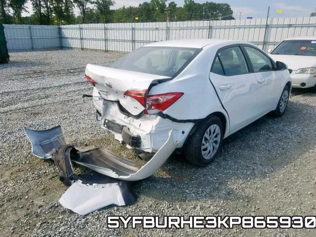 5YFBURHE3KP865930 фото 4