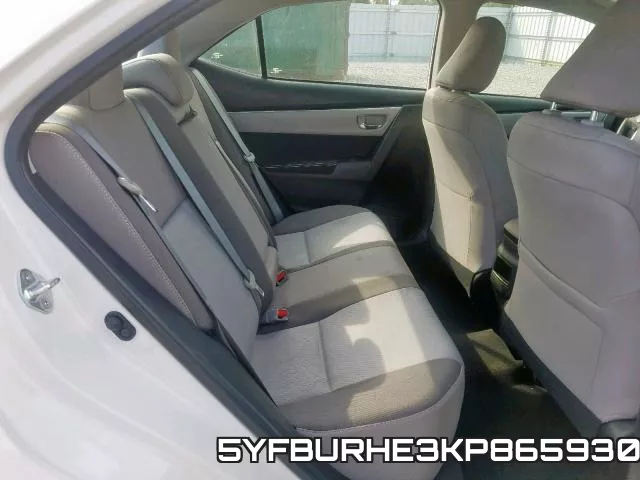 5YFBURHE3KP865930 фото 6
