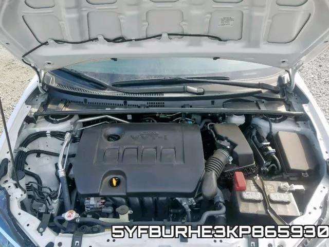 5YFBURHE3KP865930 фото 7