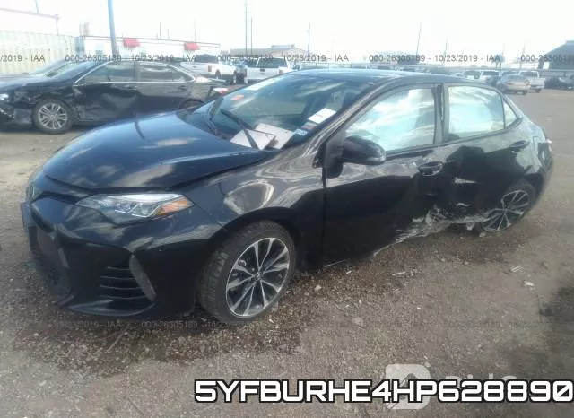 5YFBURHE4HP628890 фото 3