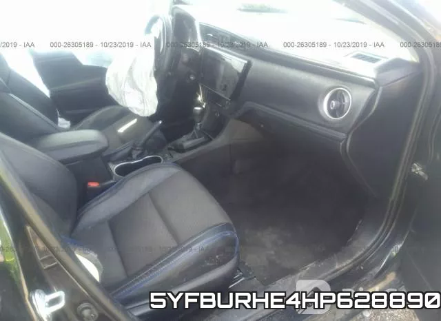 5YFBURHE4HP628890 фото 6