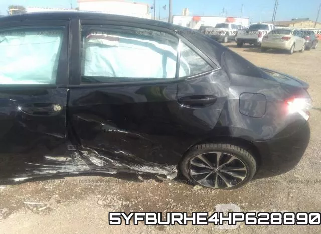 5YFBURHE4HP628890 фото 7