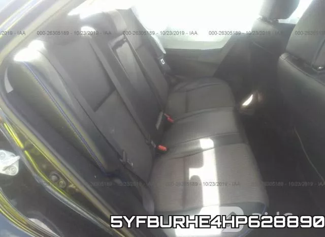 5YFBURHE4HP628890 фото 9