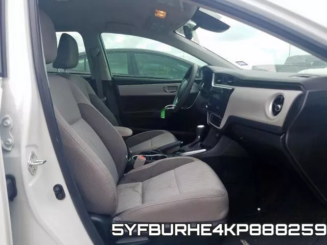 5YFBURHE4KP888259 фото 6