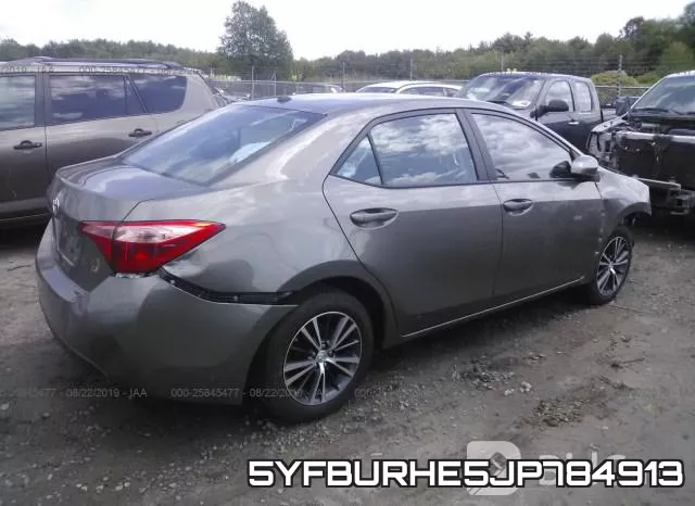 5YFBURHE5JP784913 фото 5