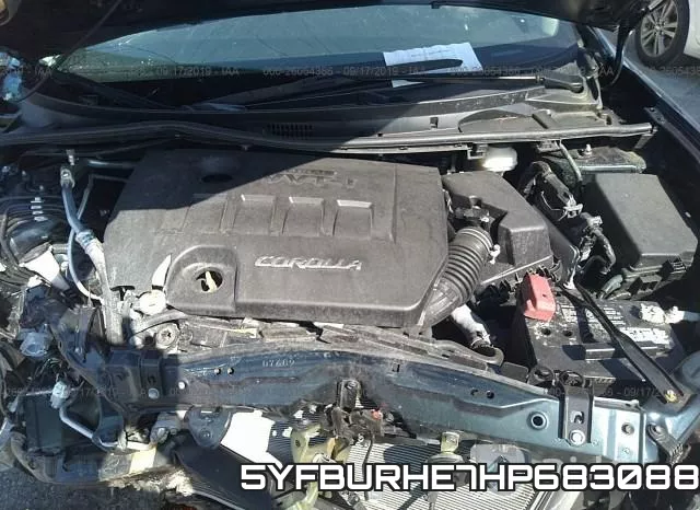 5YFBURHE7HP683088 фото 2