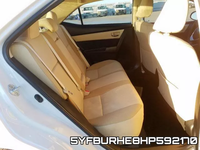 5YFBURHE8HP592170 фото 6