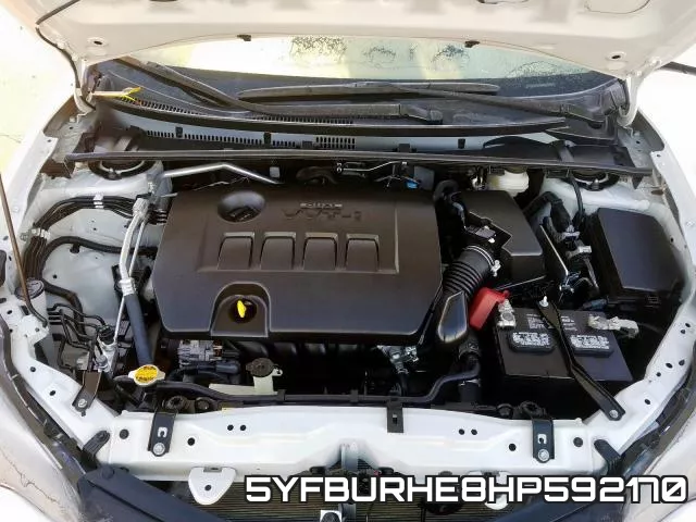 5YFBURHE8HP592170 фото 7