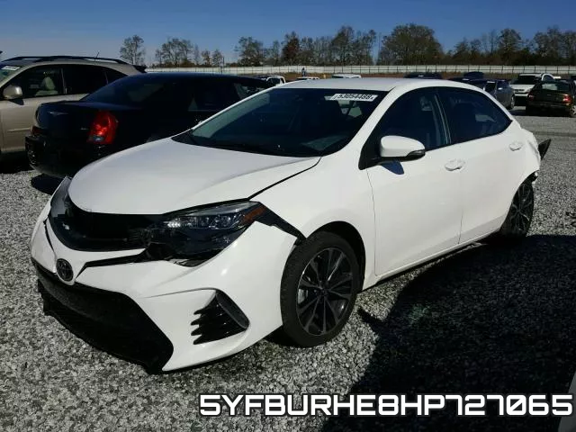 5YFBURHE8HP727065 фото 3