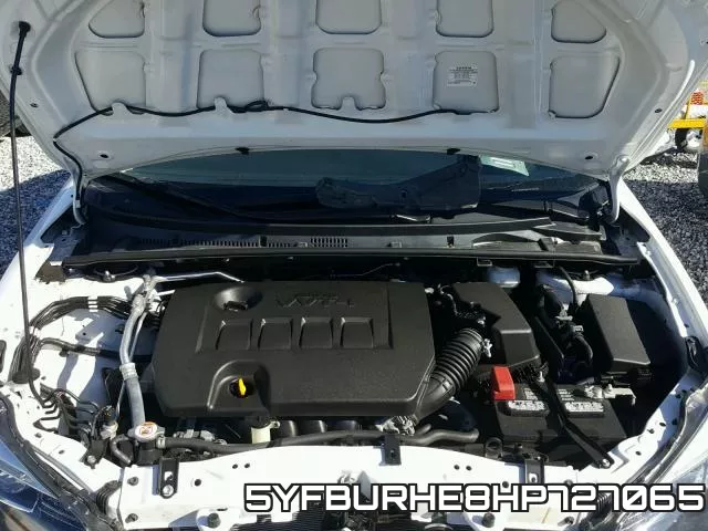 5YFBURHE8HP727065 фото 7