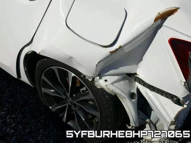 5YFBURHE8HP727065 фото 9