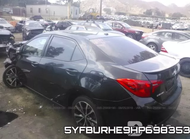 5YFBURHE9HP698353 фото 4