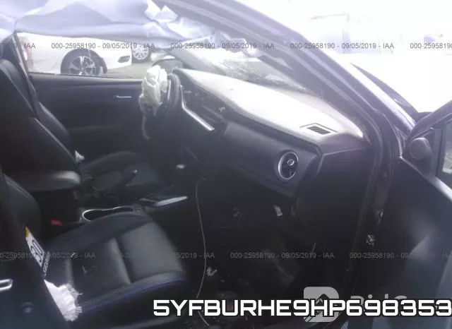 5YFBURHE9HP698353 фото 6