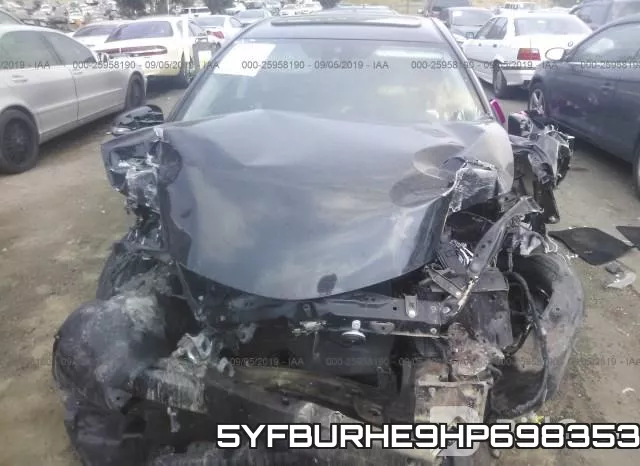 5YFBURHE9HP698353 фото 7