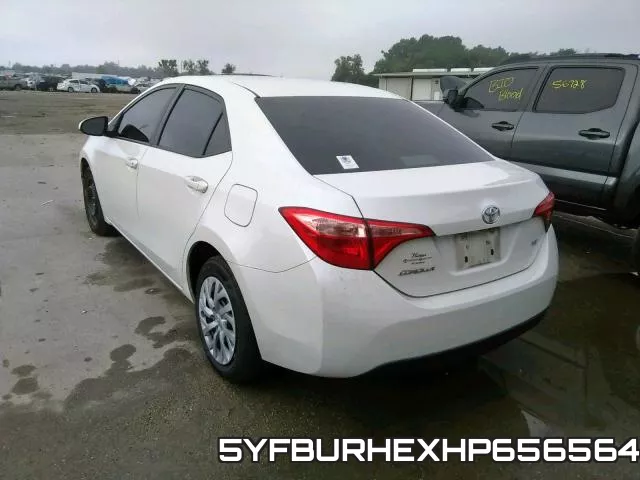 5YFBURHEXHP656564 фото 4