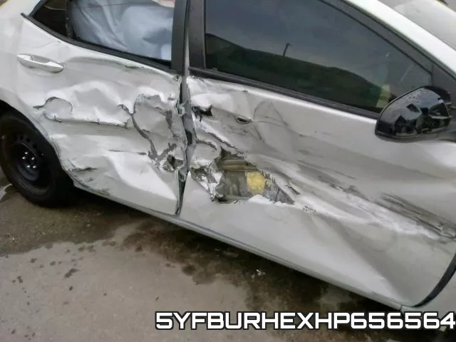 5YFBURHEXHP656564 фото 10