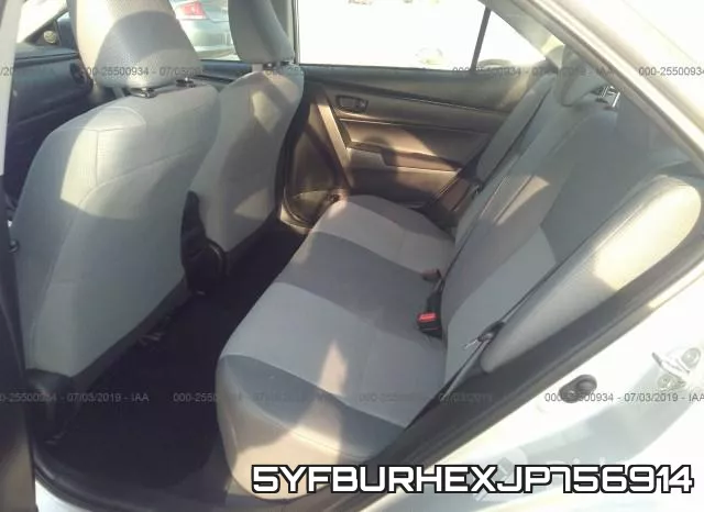 5YFBURHEXJP756914 фото 9