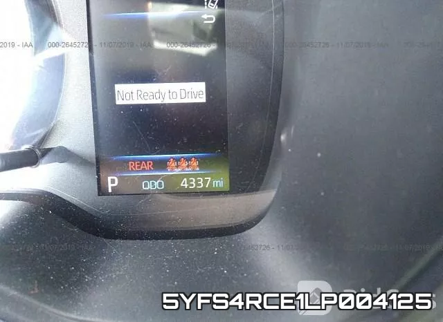 5YFS4RCE1LP004125 фото 8