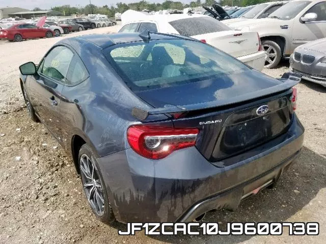 JF1ZCAC10J9600738 фото 4
