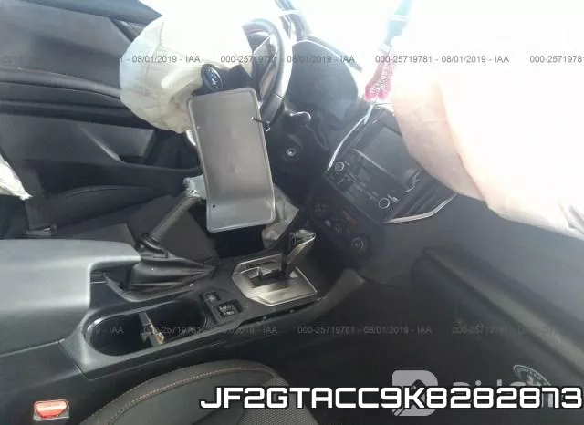 JF2GTACC9K8282873 фото 6