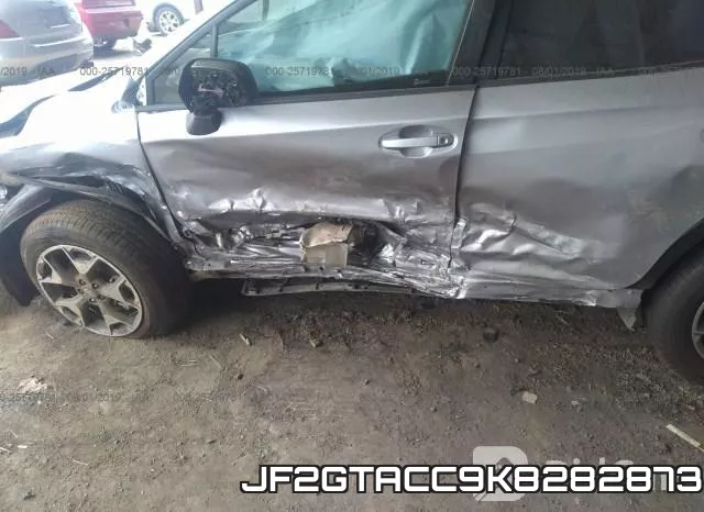 JF2GTACC9K8282873 фото 7
