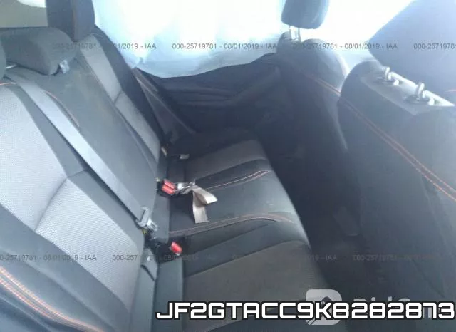 JF2GTACC9K8282873 фото 9