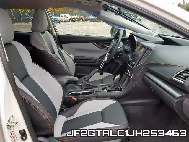 JF2GTALC1JH253463 фото 6