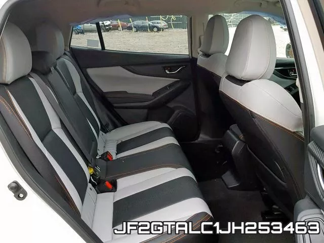 JF2GTALC1JH253463 фото 7