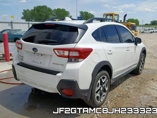 JF2GTAMC8JH233323 фото 4