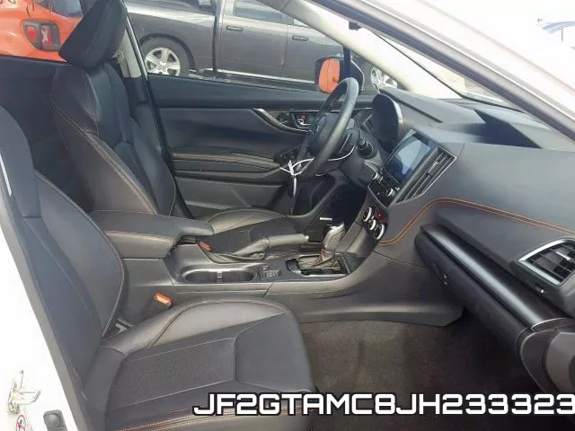 JF2GTAMC8JH233323 фото 5