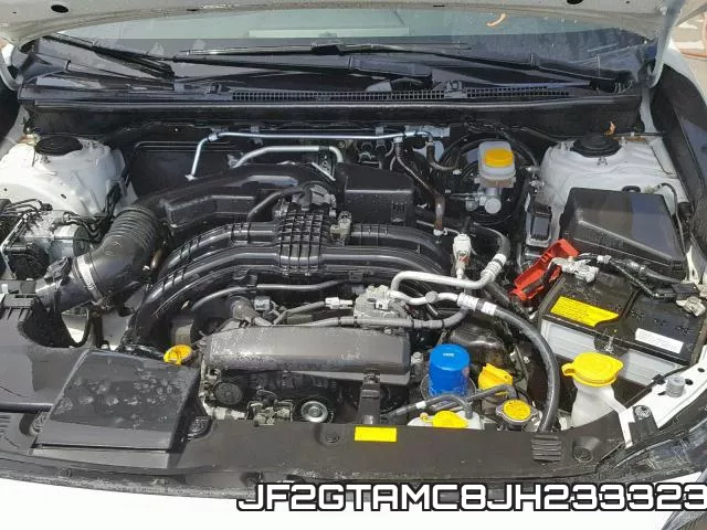 JF2GTAMC8JH233323 фото 6