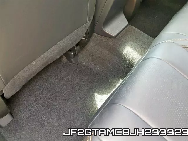 JF2GTAMC8JH233323 фото 8