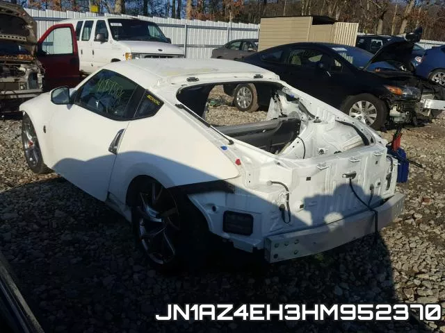 JN1AZ4EH3HM952370 фото 4