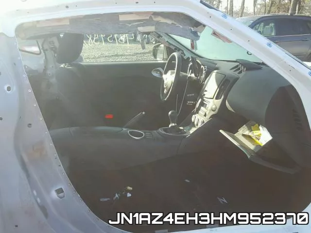 JN1AZ4EH3HM952370 фото 6